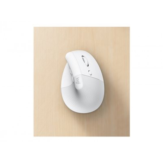 LOGITECH LIFT FOR BUSINESS - OFF-WHITE/PALE GREY - EMEA