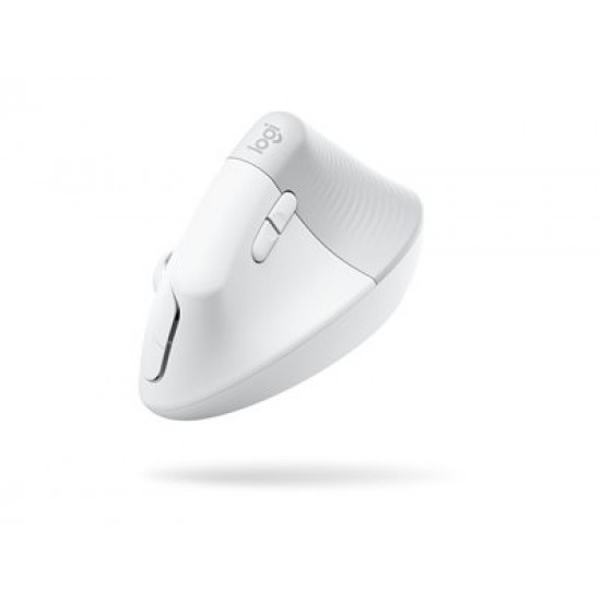 LOGITECH LIFT FOR BUSINESS - OFF-WHITE/PALE GREY - EMEA