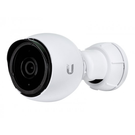 UBIQUITI UniFi Protect G4-Bullet Camera with IR MIC and 802.3af PoE