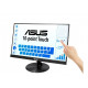 ASUS VT229H 21.5inch LCD tactile 10 pts WLED/TN 16:9 10ms 60Hz 1920x1080 200cd/m2- VGA/HDMI Warranty 3 years