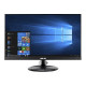 ASUS VT229H 21.5inch LCD tactile 10 pts WLED/TN 16:9 10ms 60Hz 1920x1080 200cd/m2- VGA/HDMI Warranty 3 years