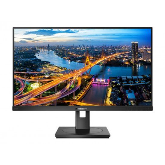 PHILIPS 242B1/00 23.8inch LCD monitor with PowerSensor IPS technology 16:9 1920x1080 250 cd/m2 4 ms DVI-D Headphone out