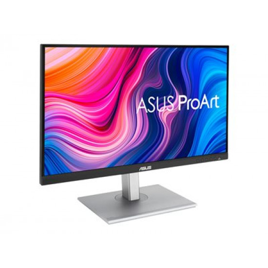 ASUS ProArt Display PA279CV 27inch IPS 4K 2xHDMI DP USB type C Speakers