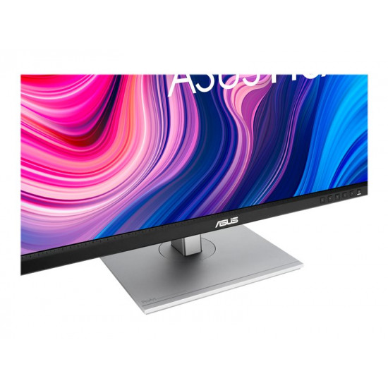 ASUS ProArt Display PA279CV 27inch IPS 4K 2xHDMI DP USB type C Speakers