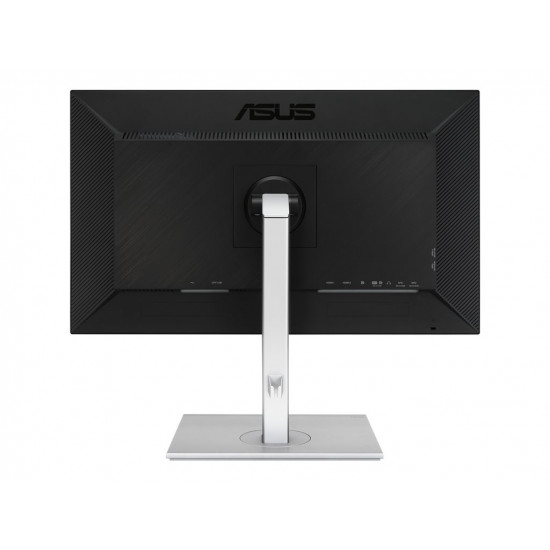 ASUS ProArt Display PA279CV 27inch IPS 4K 2xHDMI DP USB type C Speakers