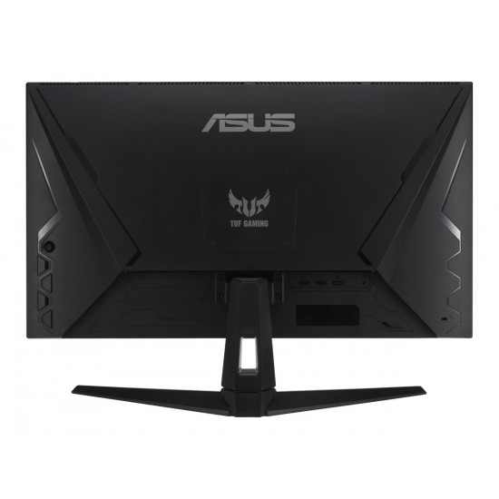 ASUS VG289Q1A 28inch IPS WLED UHD 16:9 60Hz 350cd/m2 5ms 2xHDMI DP