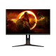 AOC U28G2XU2/BK 28inch 3840x2160 IPS 4K 144Hz HDMI2.1 2xDP 2xHDMI 370cd/m2