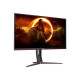 AOC U28G2XU2/BK 28inch 3840x2160 IPS 4K 144Hz HDMI2.1 2xDP 2xHDMI 370cd/m2