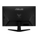 ASUS TUF Gaming VG249QM1A 24inch FHD 1920x1080 Monitor 270 Hz 1ms GtG Gsync FreeSync Premium FastIPS 16:9 DP HDMI