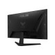 ASUS TUF Gaming VG249QM1A 24inch FHD 1920x1080 Monitor 270 Hz 1ms GtG Gsync FreeSync Premium FastIPS 16:9 DP HDMI