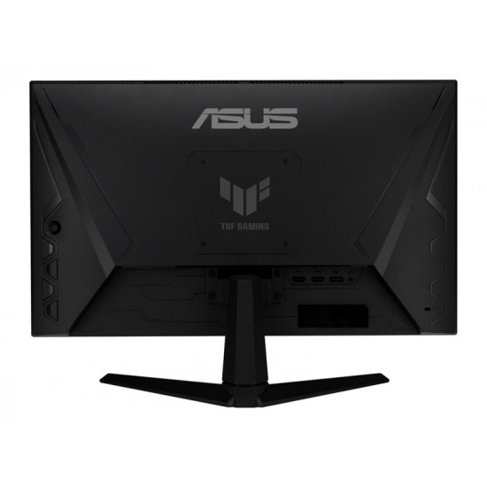 ASUS TUF Gaming VG249QM1A 24inch FHD 1920x1080 Monitor 270 Hz 1ms GtG Gsync FreeSync Premium FastIPS 16:9 DP HDMI