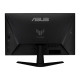 ASUS TUF Gaming VG249QM1A 24inch FHD 1920x1080 Monitor 270 Hz 1ms GtG Gsync FreeSync Premium FastIPS 16:9 DP HDMI