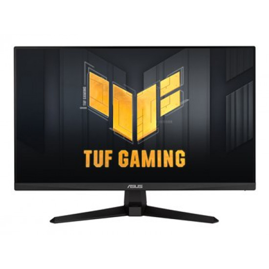 ASUS TUF Gaming VG249QM1A 24inch FHD 1920x1080 Monitor 270 Hz 1ms GtG Gsync FreeSync Premium FastIPS 16:9 DP HDMI