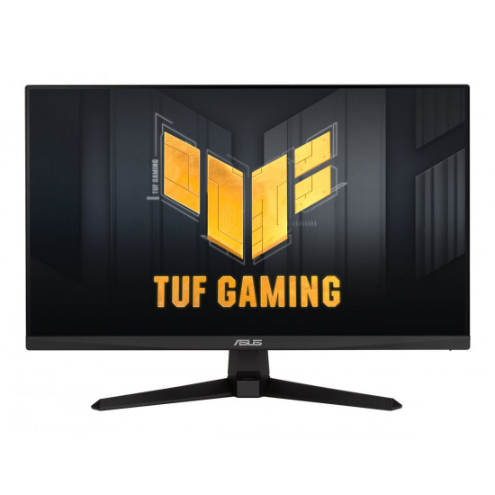 ASUS TUF Gaming VG249QM1A 24inch FHD 1920x1080 Monitor 270 Hz 1ms GtG Gsync FreeSync Premium FastIPS 16:9 DP HDMI