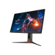 ASUS ROG Swift PG27AQN 27inch WQHD Gaming Monitor 360Hz 1ms GtG G-Sync Nvidia Reflex HDR 600 IPS 16:9 2560x1440 DP 1.4 DSC HDMI USB