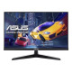 ASUS VY249HGE Gaming Monitor 24inch Full HD 144Hz 1ms MPRT FreeSync Premium GameFast Input IPS Vesa 100x100 16:9 1920x1080 HDMI