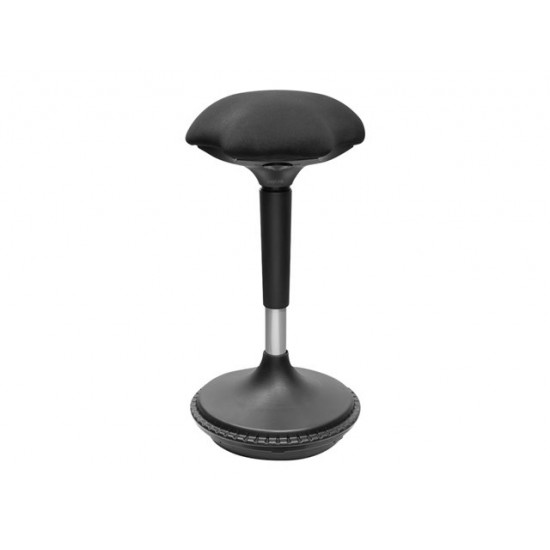 LOGILINK EO0011 - Height adjustable wobble stool