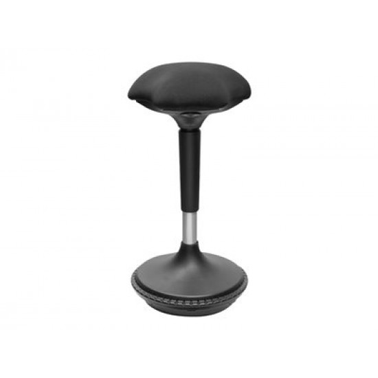 LOGILINK EO0011 - Height adjustable wobble stool