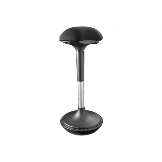 LOGILINK EO0011 - Height adjustable wobble stool