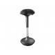 LOGILINK EO0011 - Height adjustable wobble stool