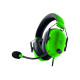 RAZER Blackshark V2 X - Green - headset