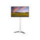 TECHLY Super Slim Floor Stand for LCD / LED / Plasma TV from 32inch to 70inch