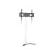 TECHLY Super Slim Floor Stand for LCD / LED / Plasma TV from 32inch to 70inch