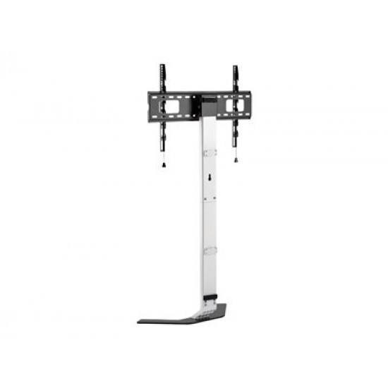 TECHLY Super Slim Floor Stand for LCD / LED / Plasma TV from 32inch to 70inch