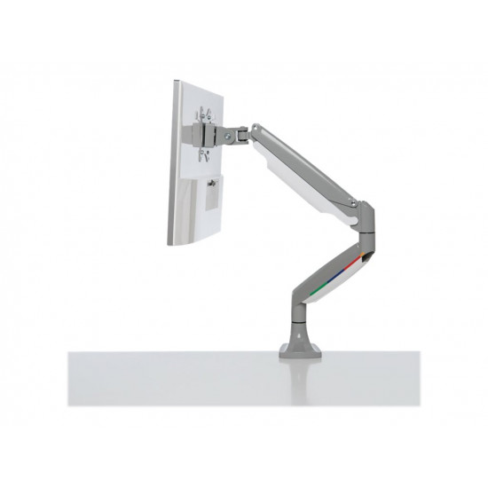 KENSINGTON One-Touch Height Adjustable Single Monitor Arm