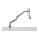 KENSINGTON One-Touch Height Adjustable Single Monitor Arm