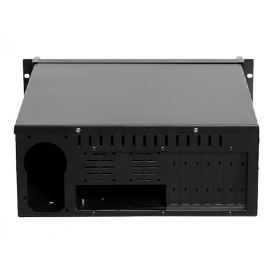 NETRACK NP5105 server case microATX/ATX 482 177 450mm 4U rack 19