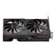 SAPPHIRE PULSE AMD RADEON RX 6500 XT GAMING OC 4GB GDDR6 HDMI/DP