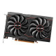 SAPPHIRE PULSE AMD RADEON RX 6500 XT GAMING OC 4GB GDDR6 HDMI/DP