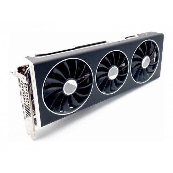 XFX RADEON RX 7800XT SPEEDSTER MERC319 BLACK