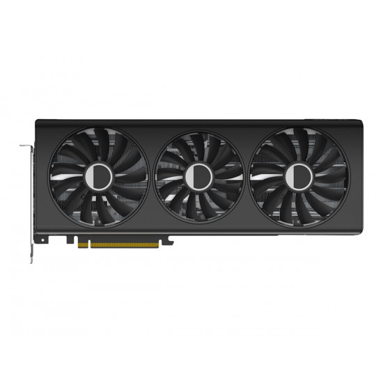 XFX RADEON RX 7800 XT SPEEDSTER QICK319 CORE