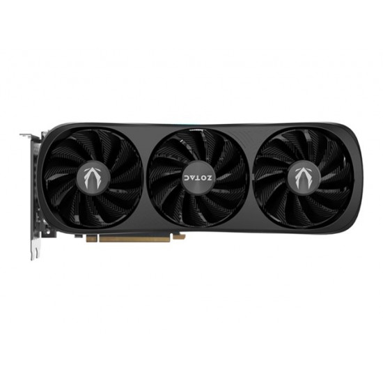 Graphics Cards : Graphics Cards : ZOTAC GAMING GeForce RTX ...