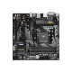 GIGABYTE B550M DS3H AMD Socket AM4 DDR4