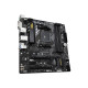 GIGABYTE B550M DS3H AMD Socket AM4 DDR4