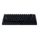 RAZER BlackWidow V3 Mini HyperSpeed Keyboard Yellow Switch Phantom Ed.US