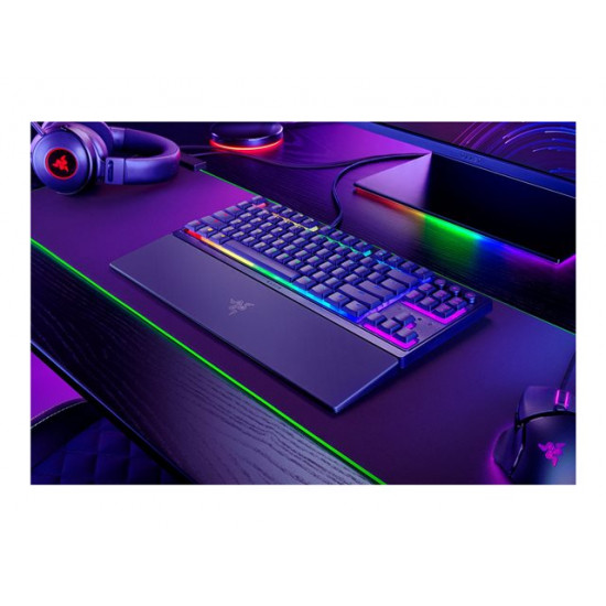 RAZER Ornata V3 Tenkeyless Keyboard - US Layout