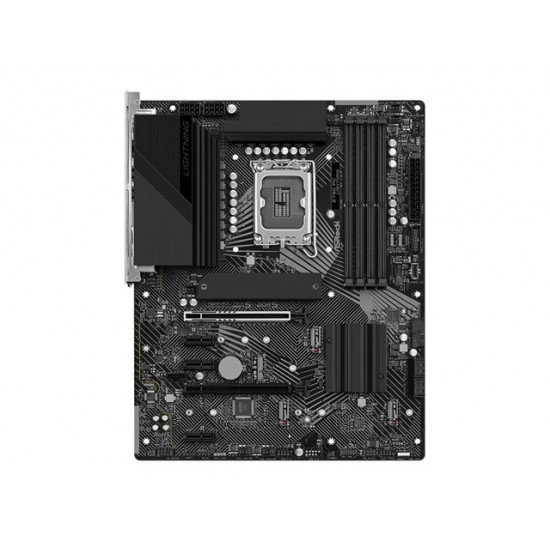 ASROCK Z790 PG LIGHTNING LGA1700 ATX MB 4xDDR5 4xSATA