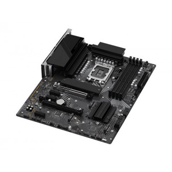 ASROCK Z790 PG LIGHTNING LGA1700 ATX MB 4xDDR5 4xSATA