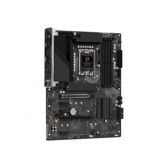 ASROCK Z790 PG LIGHTNING LGA1700 ATX MB 4xDDR5 4xSATA