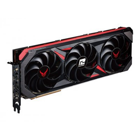 POWERCOLOR Red Devil AMD Radeon RX 7800 XT 16GB GDDR6