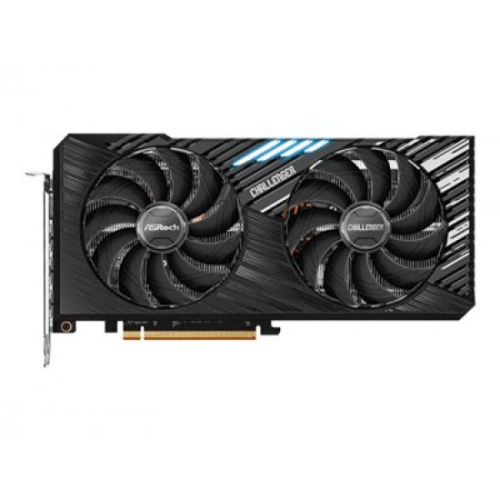 ASROCK RADEON RX 7800 XT Challenger OC 16GB GDDR6 256bit