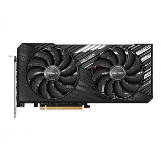 ASROCK RADEON RX 7700 XT Challenger OC 12GB GDDR6 192bit