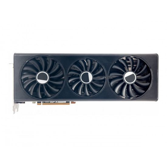 XFX RADEON RX 7700 XT SPEEDSTER QICK319 BLACK