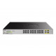 D-LINK 26-Port Layer2 PoE+ Gigabit Switch