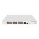 MIKROTIK CRS328-24P-4S+RM PoE Switch 24x RJ45 1000Mb/s 4x SFP+ Dual Boot PoE Budget 500W