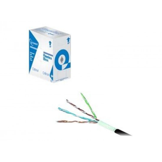 GEMBIRD CAT5e FTP LAN cable stranded 305m